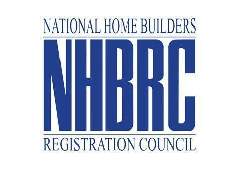 NHBRC Registrations