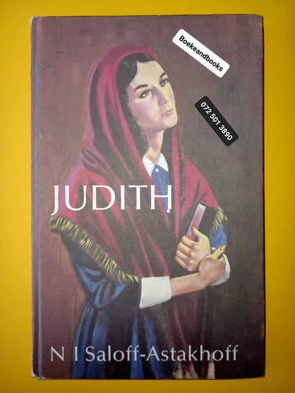 Judith - N I Saloff-Astakhoff.