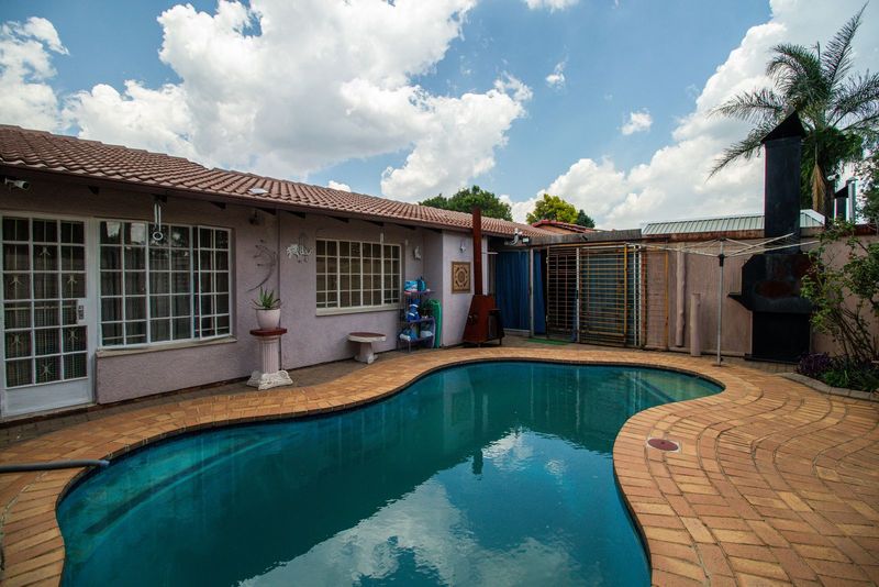 3 Bedroom house for sale in Brakpan, Johannesburg