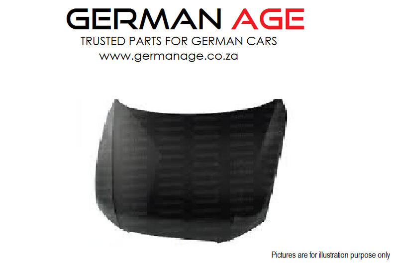 Audi A5 Bonnet for sale &#64;GermanAge Brakpan