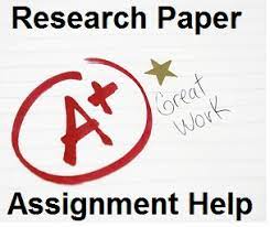 Academic assistance for research / dissertations and Assignments