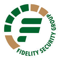 Fidelity Security  - Armed guards