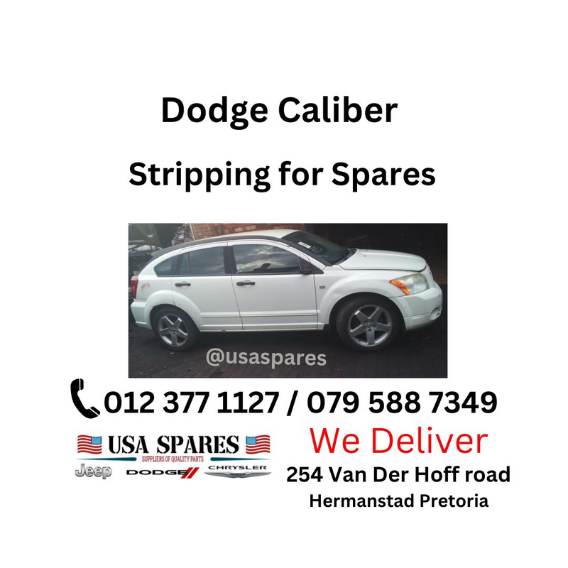 Dodge Caliber