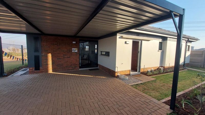 House in Alberton North For Sale