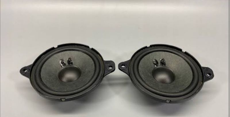 Audi Bang And Olufsen Rear Deck Speakers 8W0035303