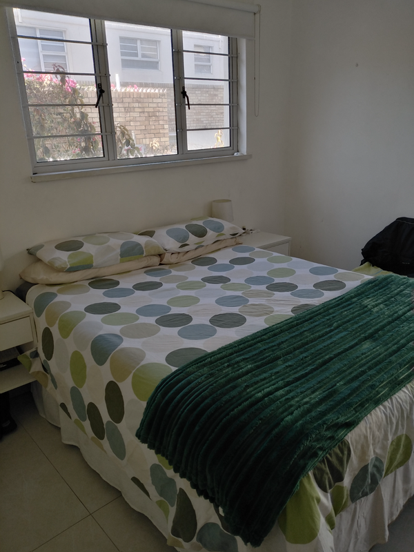 Furnished room uMhlanga