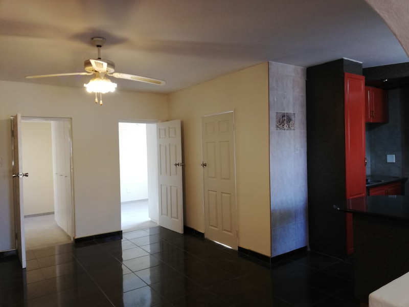 Lenasia South X1 Ground Floor unit to let
