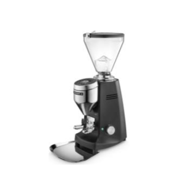 GRI-DOS-PRO-V  COFFEE GRINDER SUPER JOLLY ELECTRONIC PRO &#39;V&#39; - ON DEMAND