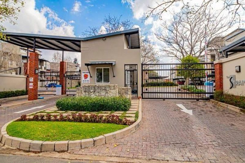 1 Bedroom ,1 Bathroom Apartment available for rent in Lonehill