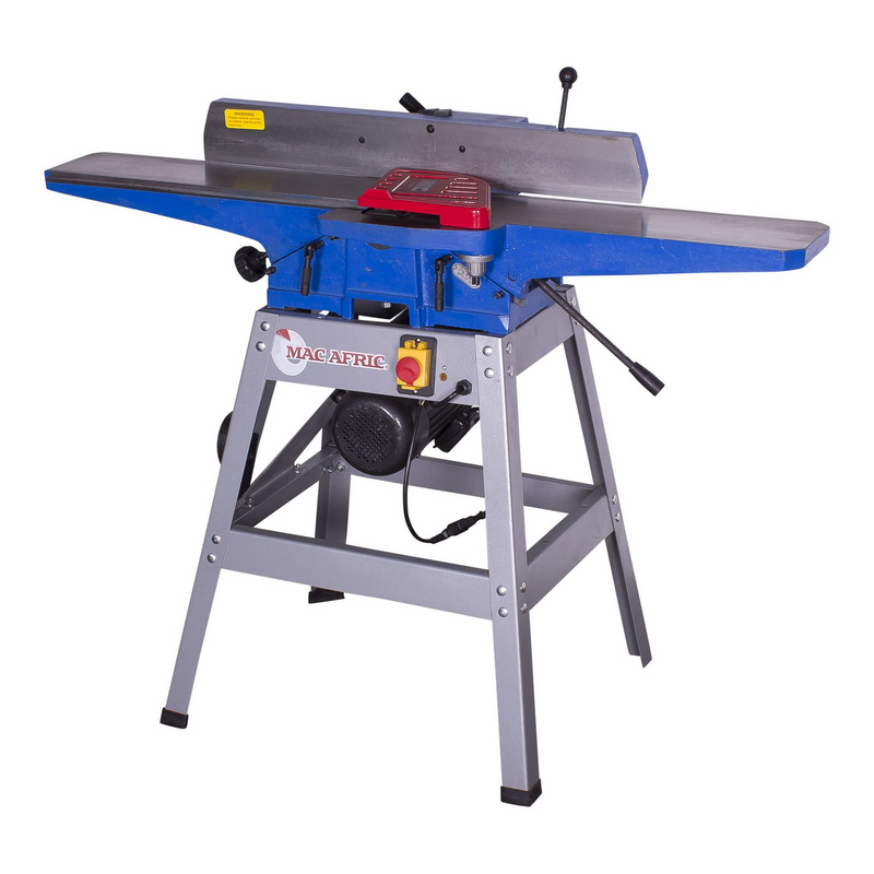 150mm jointer planer