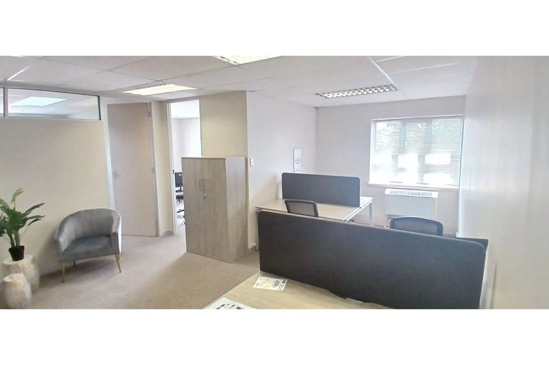 Prime Office Space Available in Southern Life Gardens