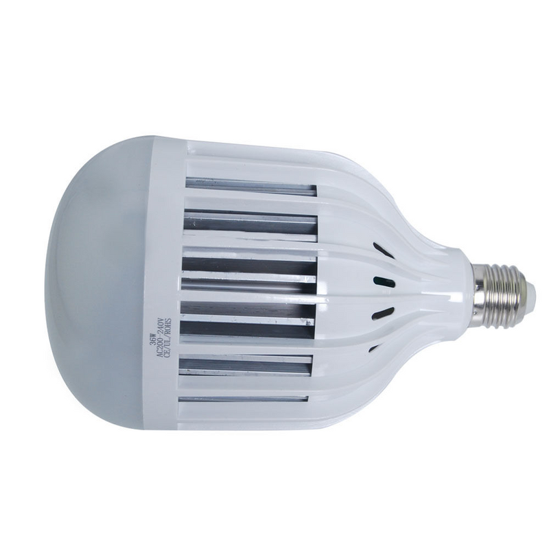 Limited Sale Offer on LED Light Bulbs 36W LED E27 Lamp AC85~265V In Cool White. Brand New Products.