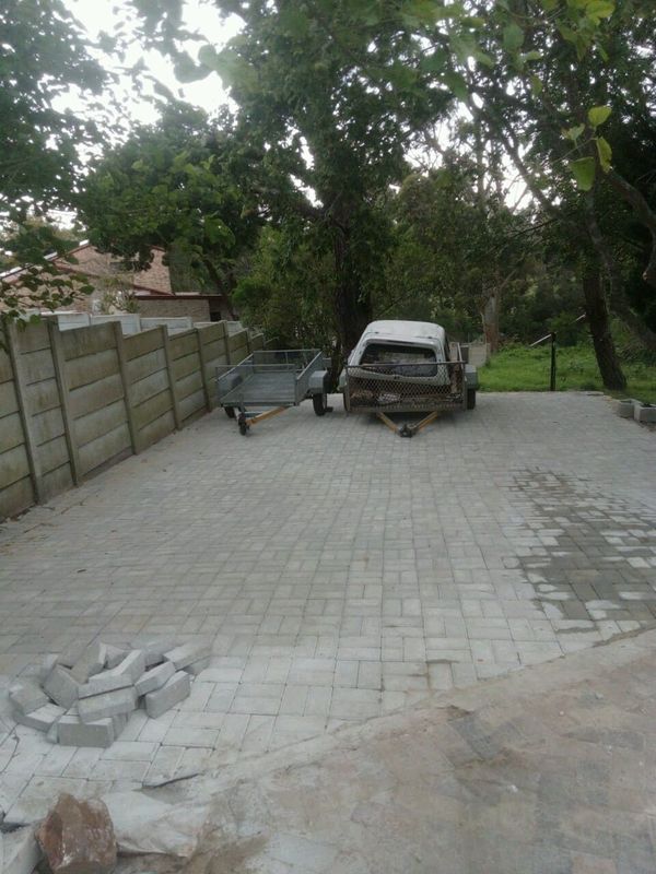 all pavers installations