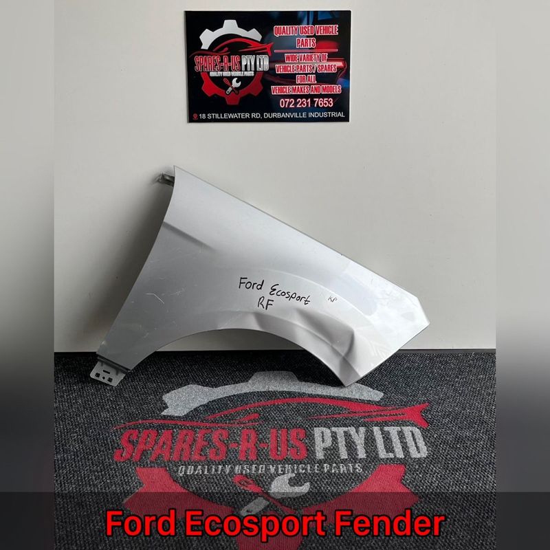 Ford Ecosport Fender for sale