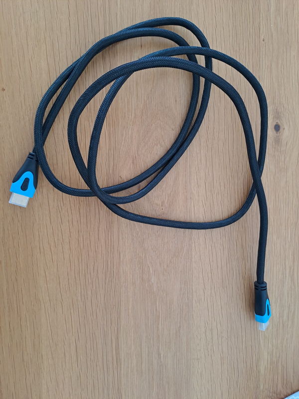 HDMI Cable 2m