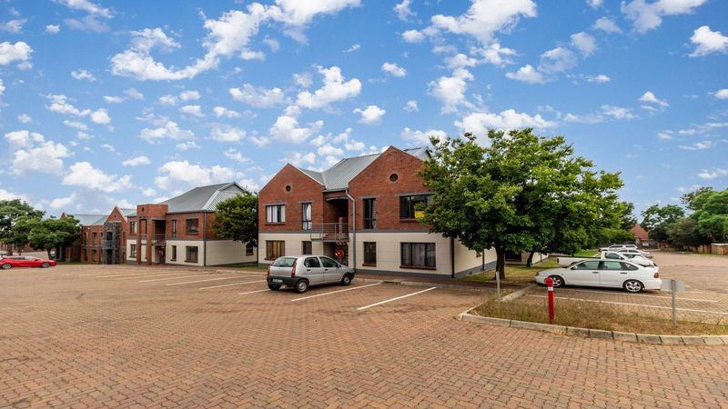 2 Bedroom apartment available to let in Auckland Park