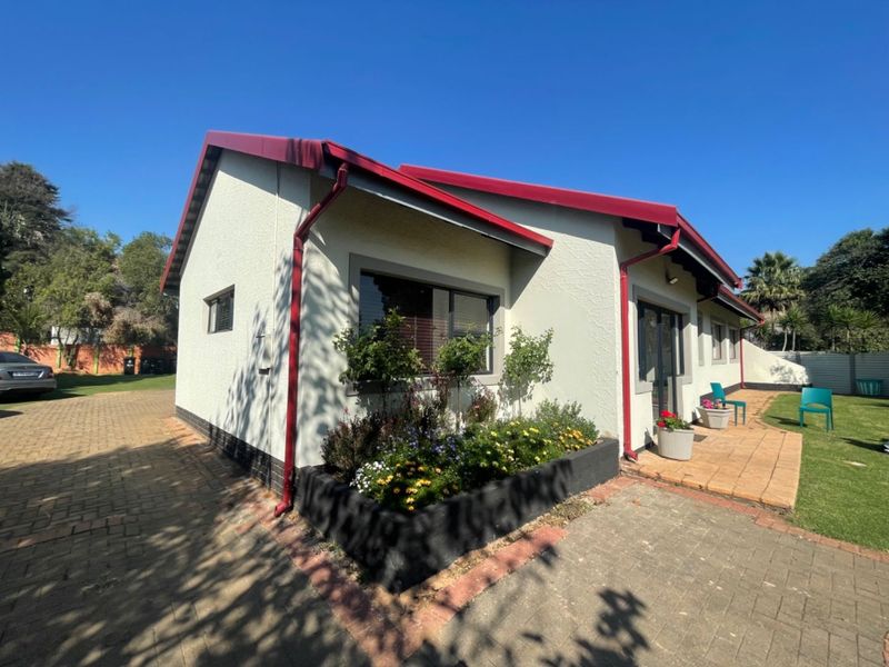 1005m² Commercial To Let in Northmead at R9200.00 per m²