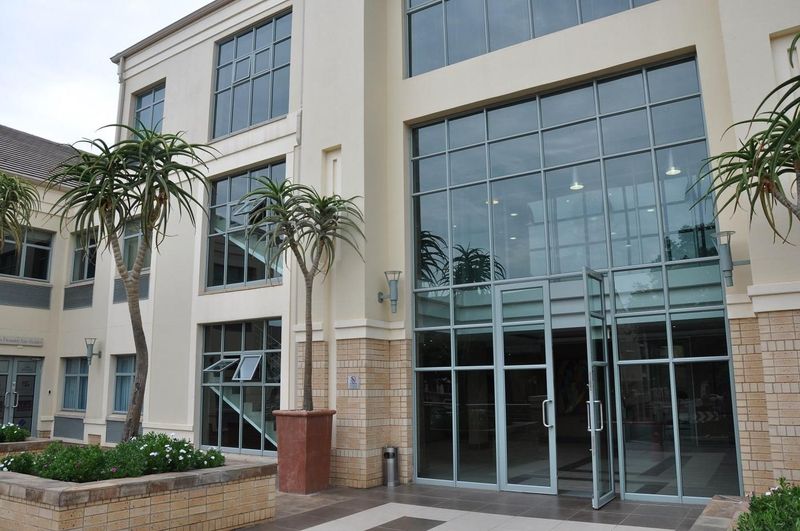 285m² Commercial To Let in Hillcrest at R130.00 per m²