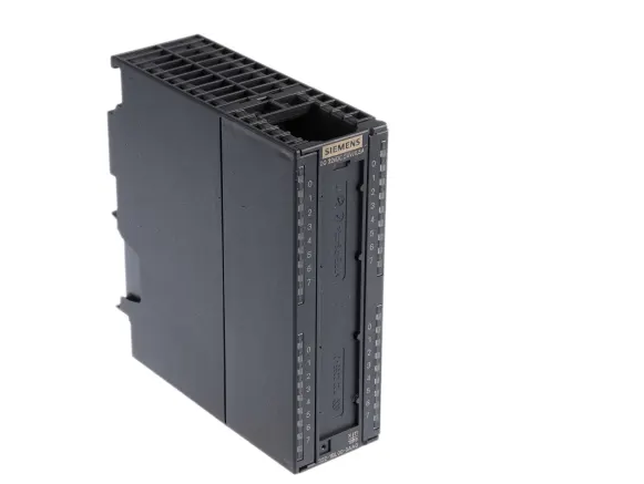 Series PLC I/O Module for use with S7-300 Series,Digital,20.4V,24V,28.8V