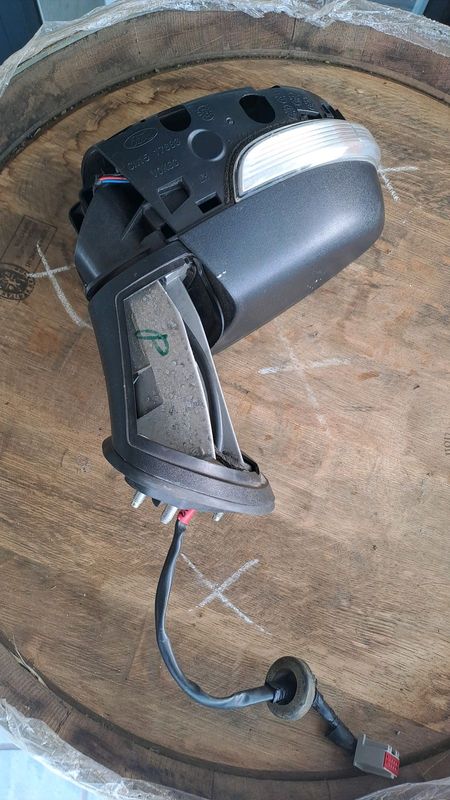 Ford Ecosport Passenger side Mirror