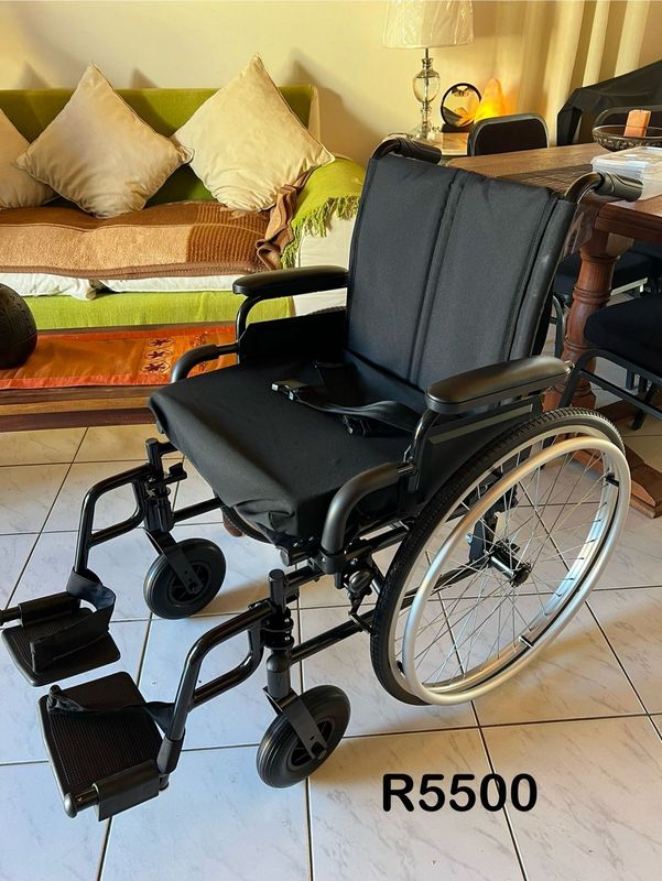 Wheelchair for sale