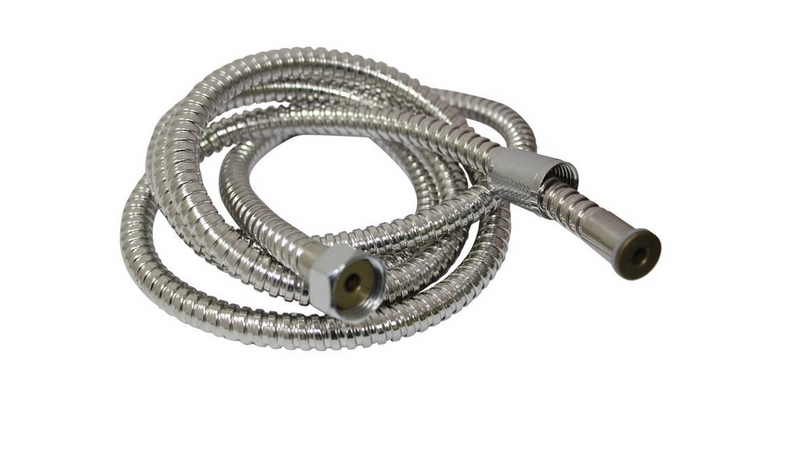 Stainless Steel Shower Hose - 2M