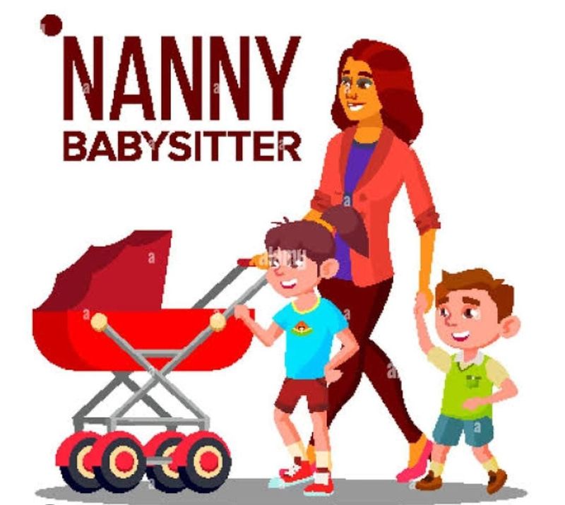 Nanny,Babysitter Caregiver Available immediately