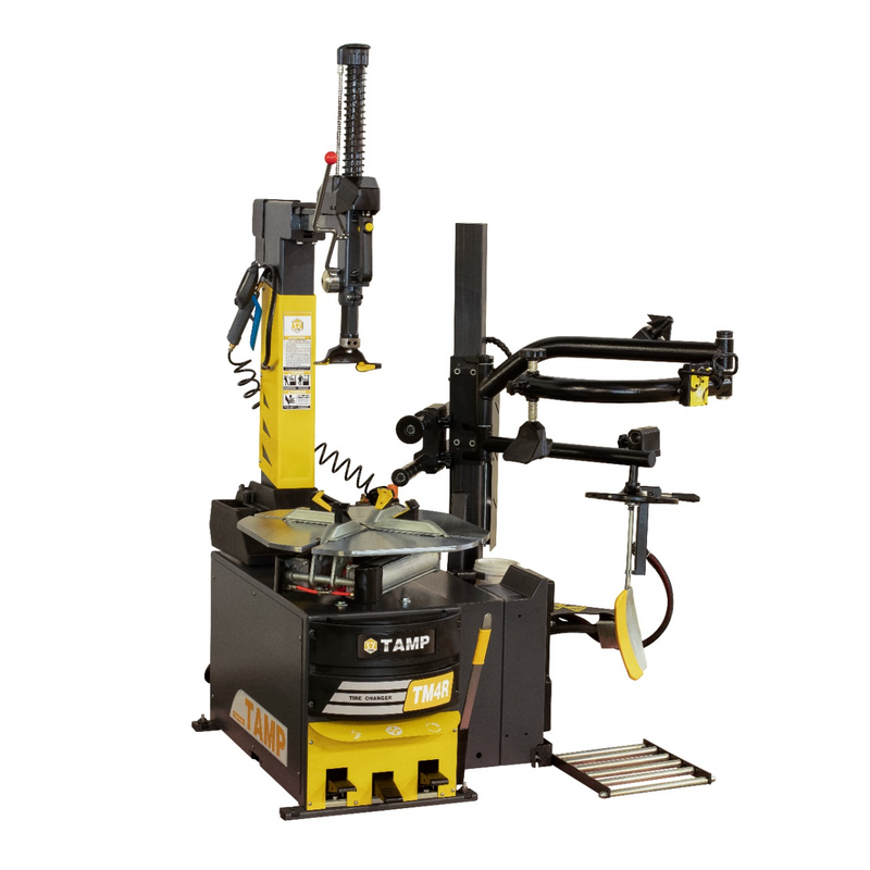 TAMP TM4R CAR TYRE CHANGER - COUNTRYWIDE DELIVERY - REPUTABLE DEALER, BEST PRICES
