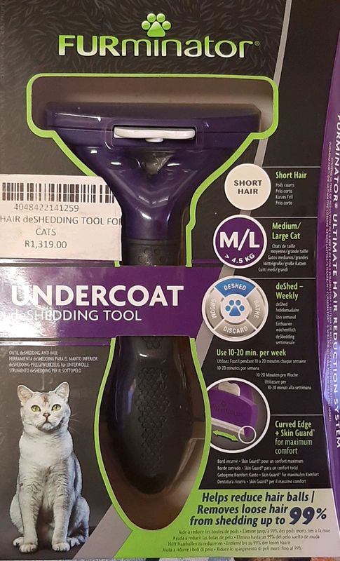 Pet hair remover