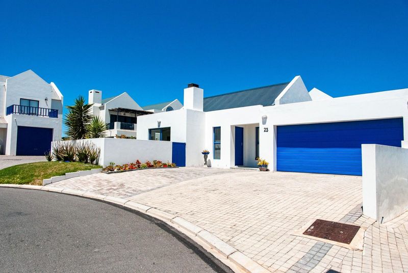 Bright and Immaculate 3-Bedroom Home for Sale in Prestigious Blue Lagoon Estate!