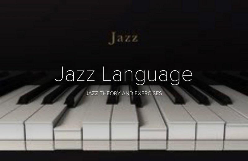 Jazz Improvisation, Blues, Gospel and Classical online Piano Lessons
