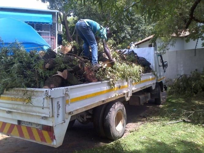 Pro-Garden Services and Removals