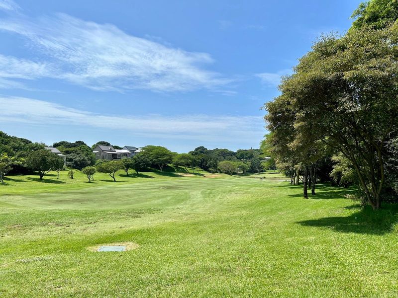 802m² Vacant Land For Sale in Prince&#39;s Grant Golf Estate