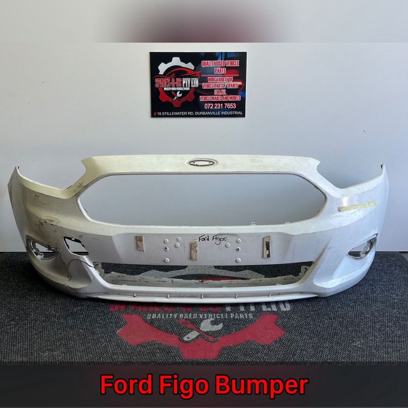 Ford Figo Bumper for sale