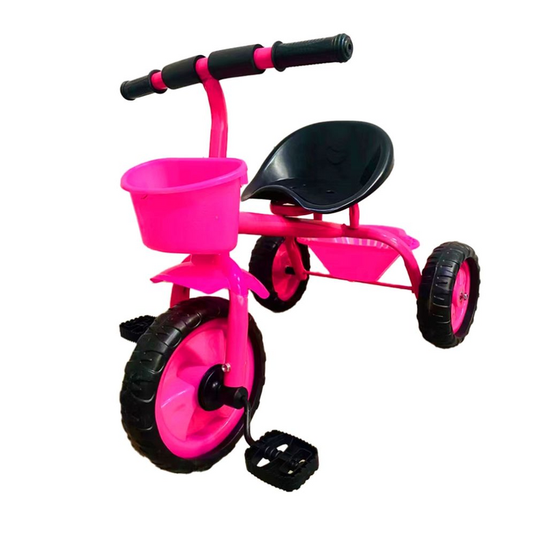 Pink Tricycle (70 x 46 x 54cm)