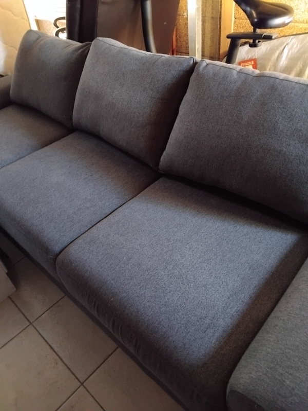 Three Seater Couch