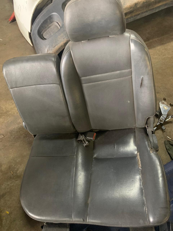 Kia K2700 Used Complete Seats