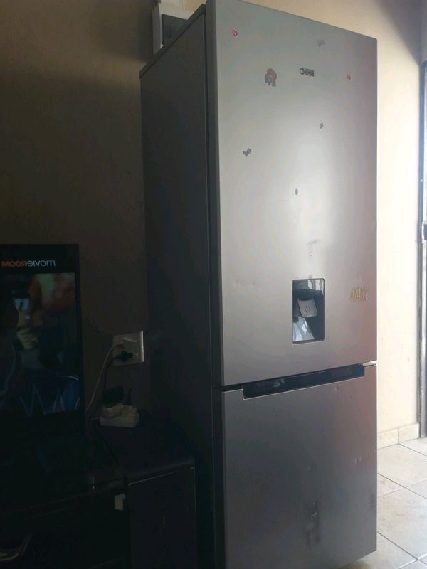 Fridge Freezer KIC