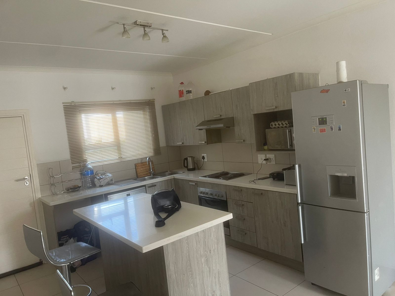 2 BEDROOM APARTMENT FOR SALE IN MIDRAND