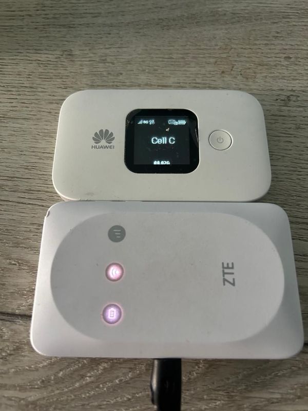 Pocket Routers for sell