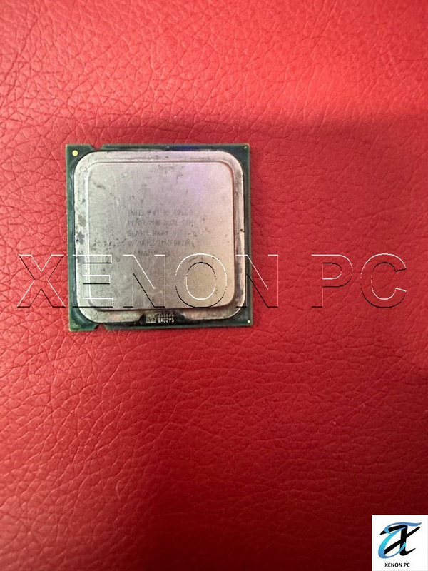 Intel Pentium Dual-Core E2180 processor, 2.0 GHz, 1M L2 Cache, 800MHz FSB, LGA775