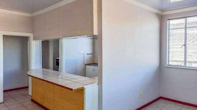 3 Bedroom apartment in Paarl Central