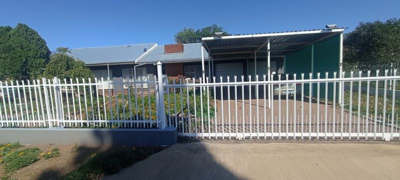 Immaculate Family Home in the Heart of Middelburg