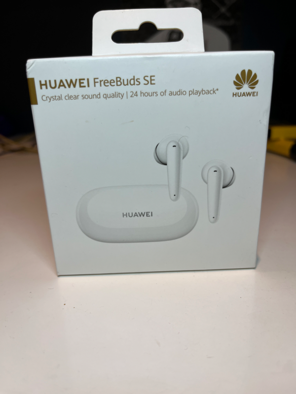 HUAWEI FreeBuds SE