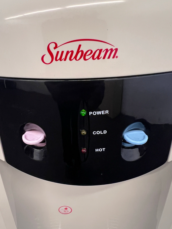 Sunbeam Water Dispenser-