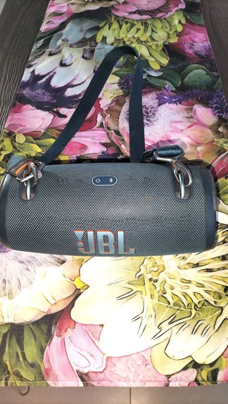 Jbl xstreme 3