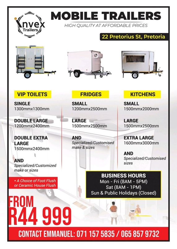 Where you can buy a vip toilet mobile contact/f price