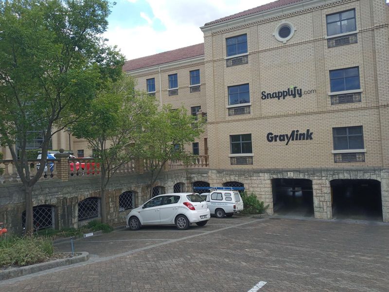 466m² Commercial To Let in Tyger Valley at R145.00 per m²