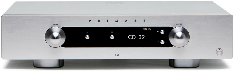 PRIMARE i32 STEREO INTEGRATED AMPLIFIER