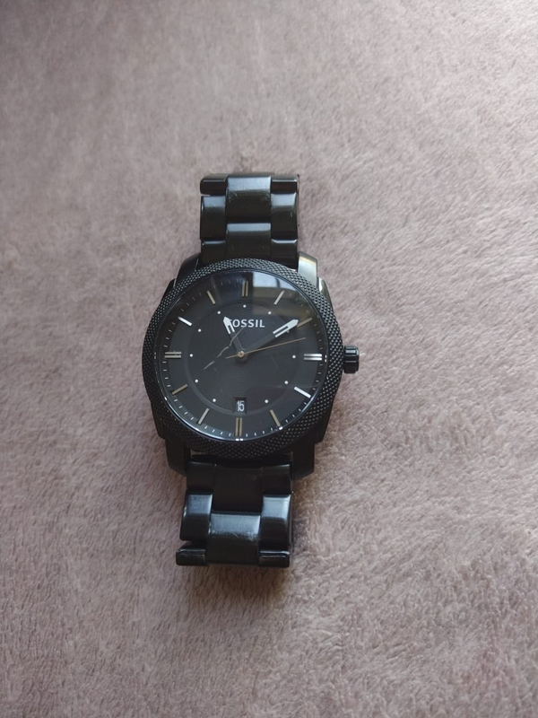 Fossil Wrist Watch &#64; R650